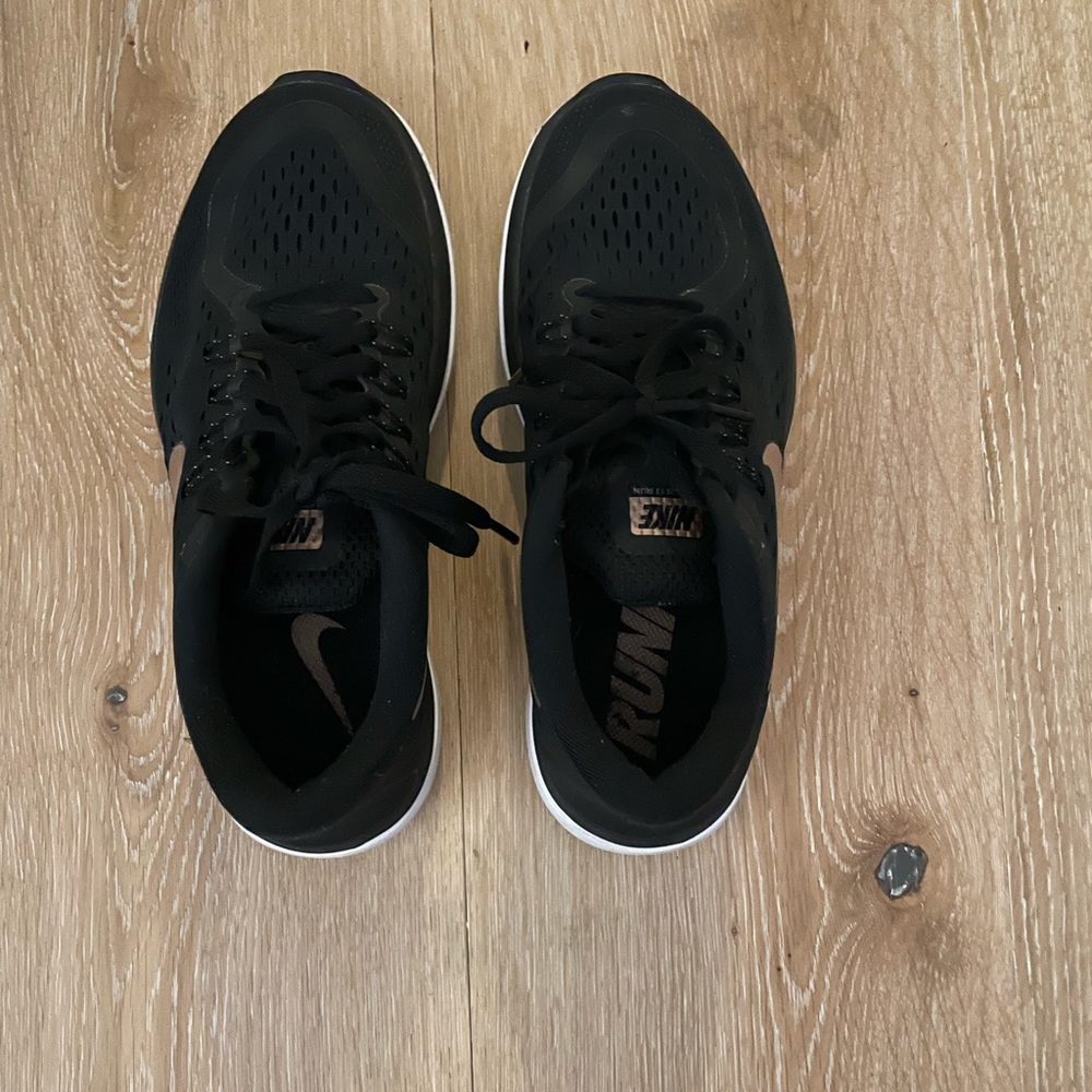 Nike sneakers